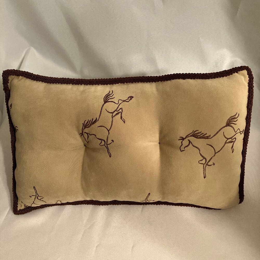 Decorative Pillow